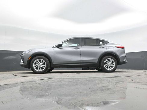 New 2026 Buick Envista Preferred w/ Convenience I Package image 35