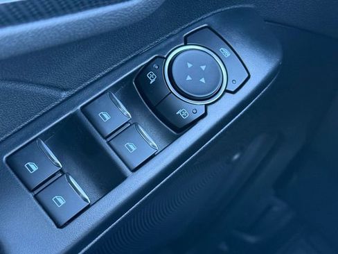 New 2026 Ford Escape ST-Line Select w/ Tech Pack #1 image 22