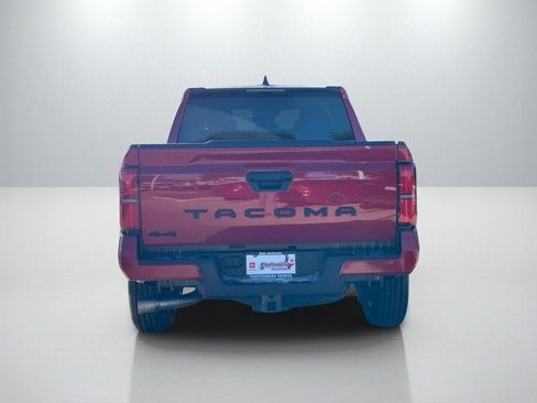 New 2026 Toyota Tacoma SR5 image 6