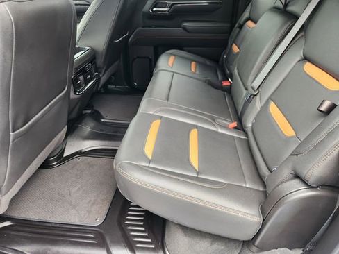 Used 2026 GMC Sierra 1500 AT4 w/ AT4 Premium Package image 26