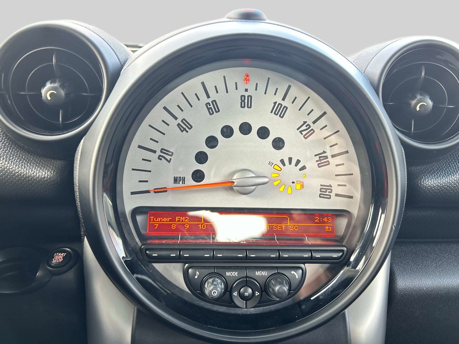 Used 2014 MINI Cooper Countryman FWD image 26