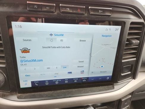 Used 2021 Ford F150 XLT w/ Equipment Group 302A High image 14