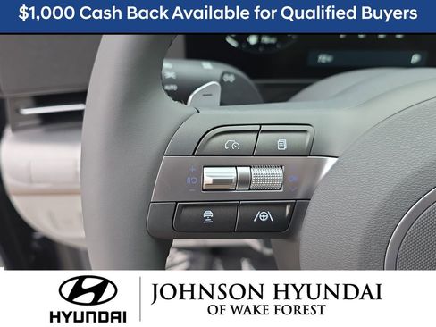 New 2026 Hyundai Kona Limited image 26