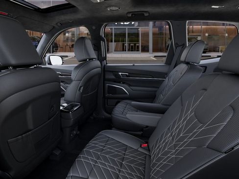 New 2025 Kia Telluride SX Prestige X-Line AWD/4WD image 19