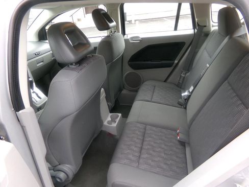 Used 2007 Dodge Caliber SE w/ PWR Equipment Group image 22