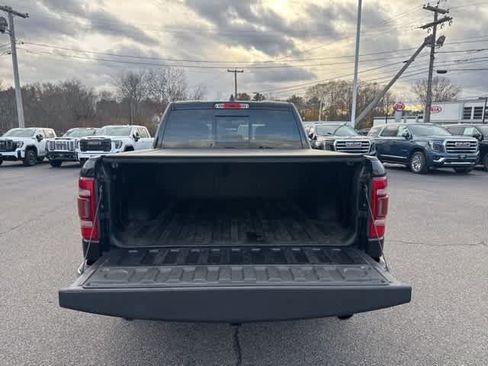 Used 2020 RAM 1500 Laramie image 11