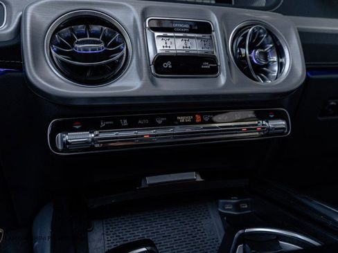 Used 2025 Mercedes-Benz G 63 AMG 4MATIC image 15