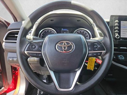 Used 2024 Toyota Camry LE FWD image 13