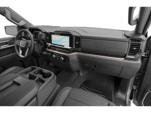 Certified 2025 GMC Sierra 1500 Elevation image 17