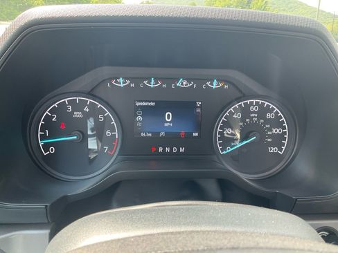 New 2026 Ford F150 XL RWD image 20