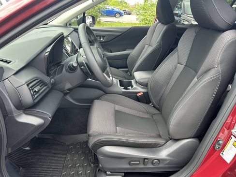 Certified 2025 Subaru Outback Premium AWD/4WD image 23