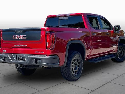 Used 2024 GMC Sierra 1500 AT4X w/ AT4X AEV Edition AWD/4WD image 12