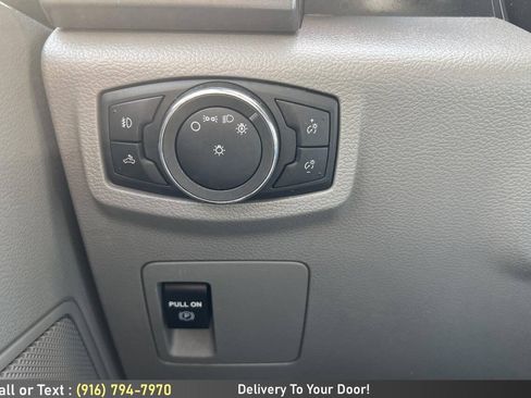 Used 2020 Ford F150 XLT w/ Trailer Tow Package AWD/4WD image 23