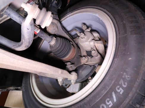 Used 2018 Honda Accord LX image 43