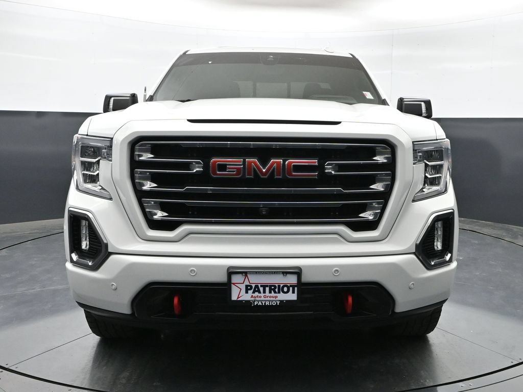 Used 2021 GMC Sierra 1500 AT4 w/ AT4 Premium Package AWD/4WD image 38