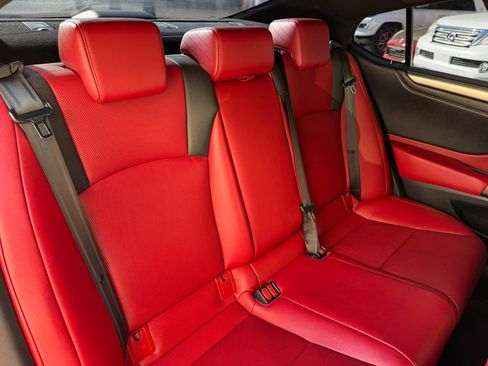 Used 2019 Lexus ES 350 F Sport image 49