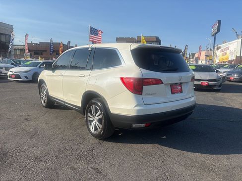 Used 2018 Honda Pilot EX image 5