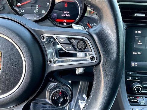 Used 2019 Porsche 911 Turbo AWD/4WD image 22