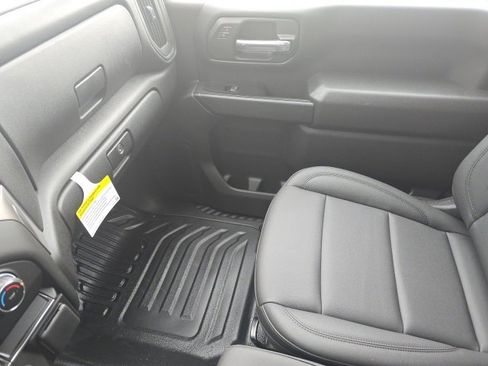 Used 2026 Chevrolet Silverado 2500 W/T w/ WT Convenience Package image 19