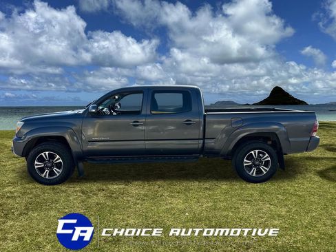 Used 2013 Toyota Tacoma PreRunner RWD image 3