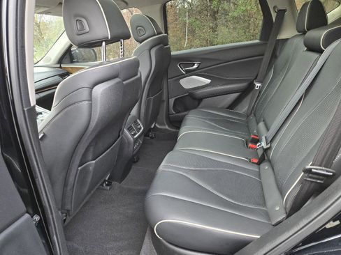 Used 2019 Acura RDX FWD w/ Advance Package image 15