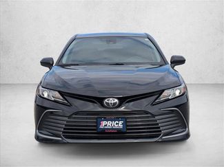 Used 2022 Toyota Camry LE video 2