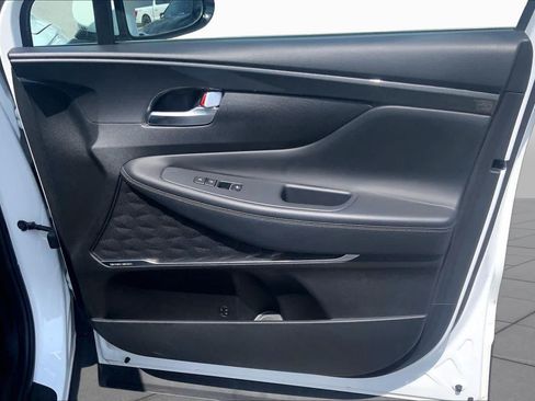 Used 2022 Hyundai Santa Fe SEL w/ Convenience + Premium Package FWD image 22