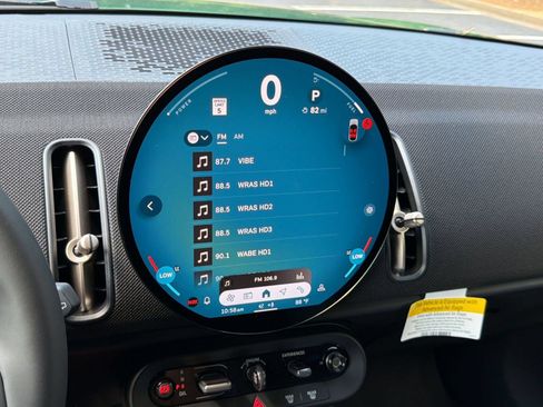 New 2027 MINI Cooper Countryman S AWD/4WD image 22