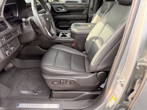 Used 2023 Chevrolet Tahoe LT AWD/4WD image 12