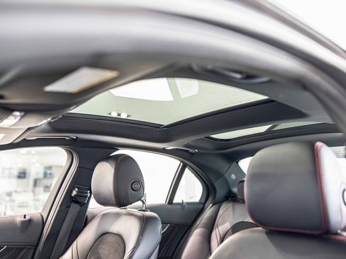 Used 2019 Mercedes-Benz C 43 AMG 4MATIC Sedan image 20