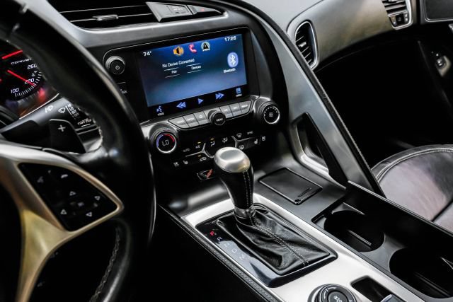Used 2014 Chevrolet Corvette Stingray Coupe w/ 2LT Preferred Equipment Group RWD image 23