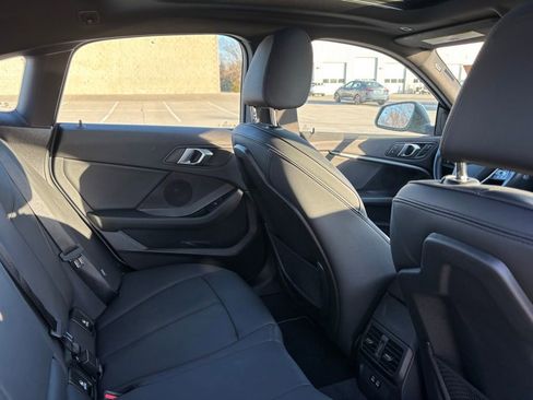 Used 2024 BMW 228i xDrive Gran Coupe image 11