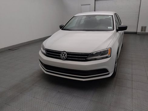 Used 2016 Volkswagen Jetta S FWD image 15