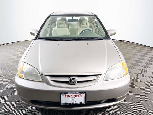 Used 2003 Honda Civic EX image 2