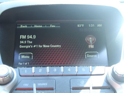 Used 2016 GMC Terrain SLT FWD image 17