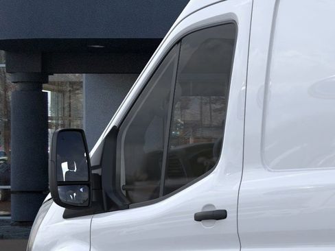 New 2026 Ford Transit 350 148 High Roof AWD image 21