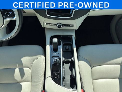 Certified 2023 Volvo XC90 B5 Core w/ Protection Package Premier AWD/4WD image 23