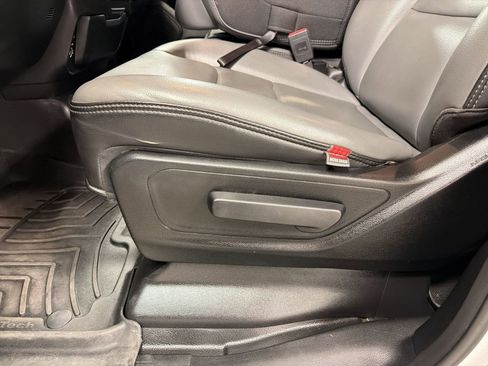 Used 2021 RAM 1500 Tradesman w/ Tradesman Group AWD/4WD image 12