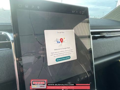 New 2026 GMC Sierra EV Elevation image 14