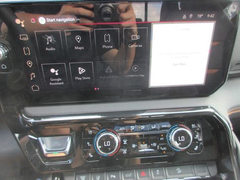 New 2026 GMC Sierra 3500 AT4 w/ AT4 Premium Plus Package AWD/4WD image 20