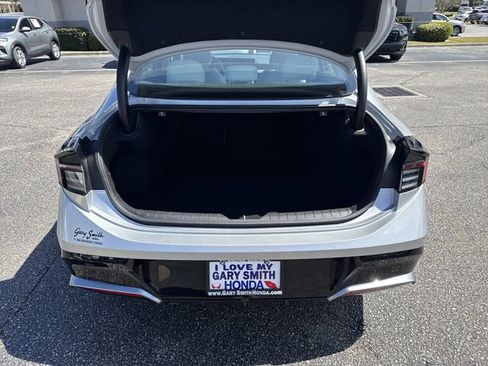 Used 2025 Hyundai Sonata SEL image 30