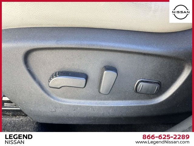 Used 2019 Nissan Rogue Sport SL AWD/4WD image 17