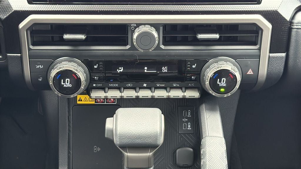 New 2026 Toyota 4Runner Limited AWD/4WD image 26