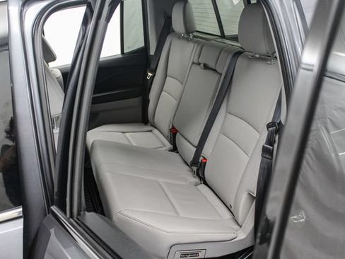 Used 2023 Honda Ridgeline RTL-E image 23