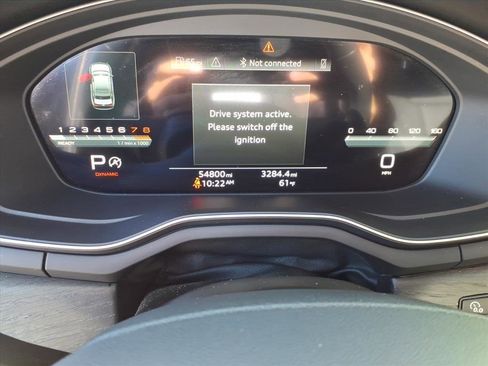 Used 2023 Audi A4 2.0T Premium Plus image 15