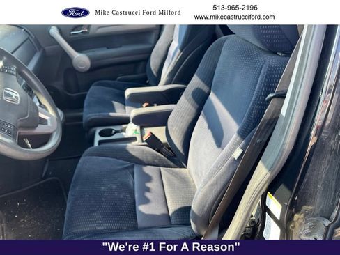 Used 2007 Honda CR-V EX image 6