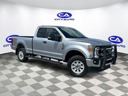 Used 2022 Ford F250 XLT w/ XLT Value Package