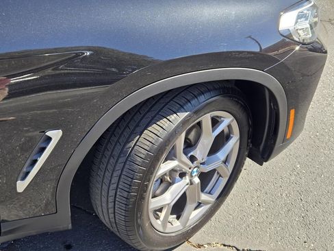 Used 2022 BMW X3 sDrive30i w/ Convenience Package image 6