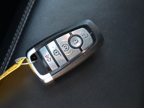 Certified 2024 Ford Explorer XLT w/ Equipment Group 202A image 39