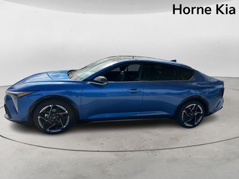 New 2025 Kia K4 GT-Line image 6